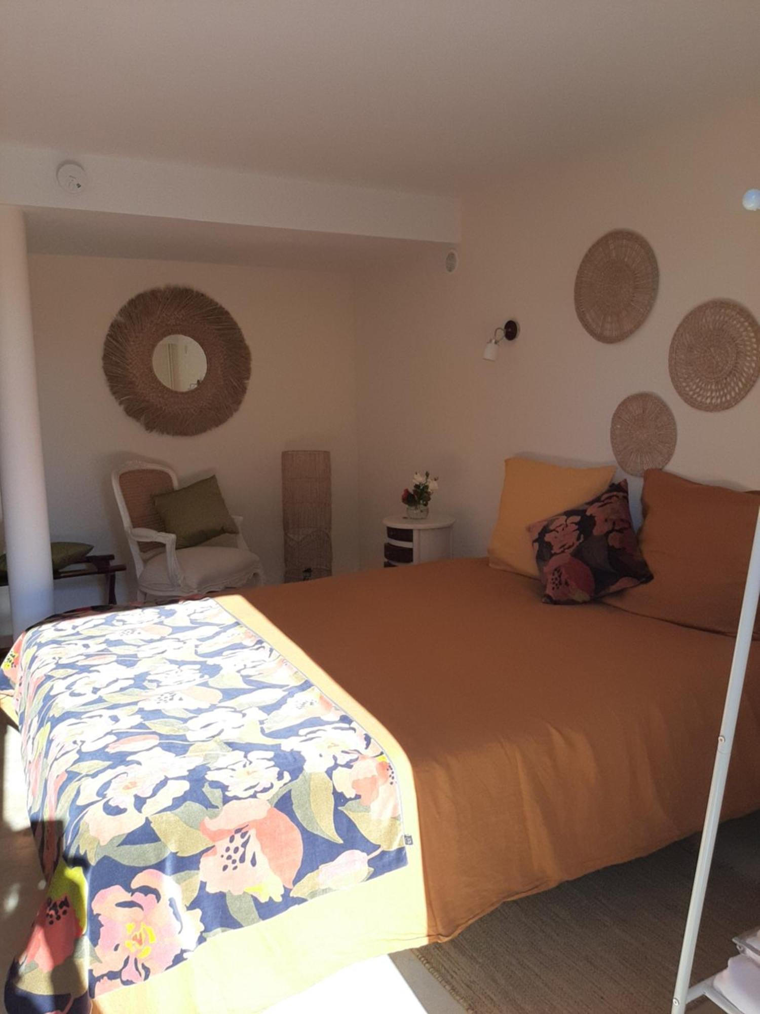 Chambre D'Hotes Charme Et Nature Vieille-Brioude Kültér fotó