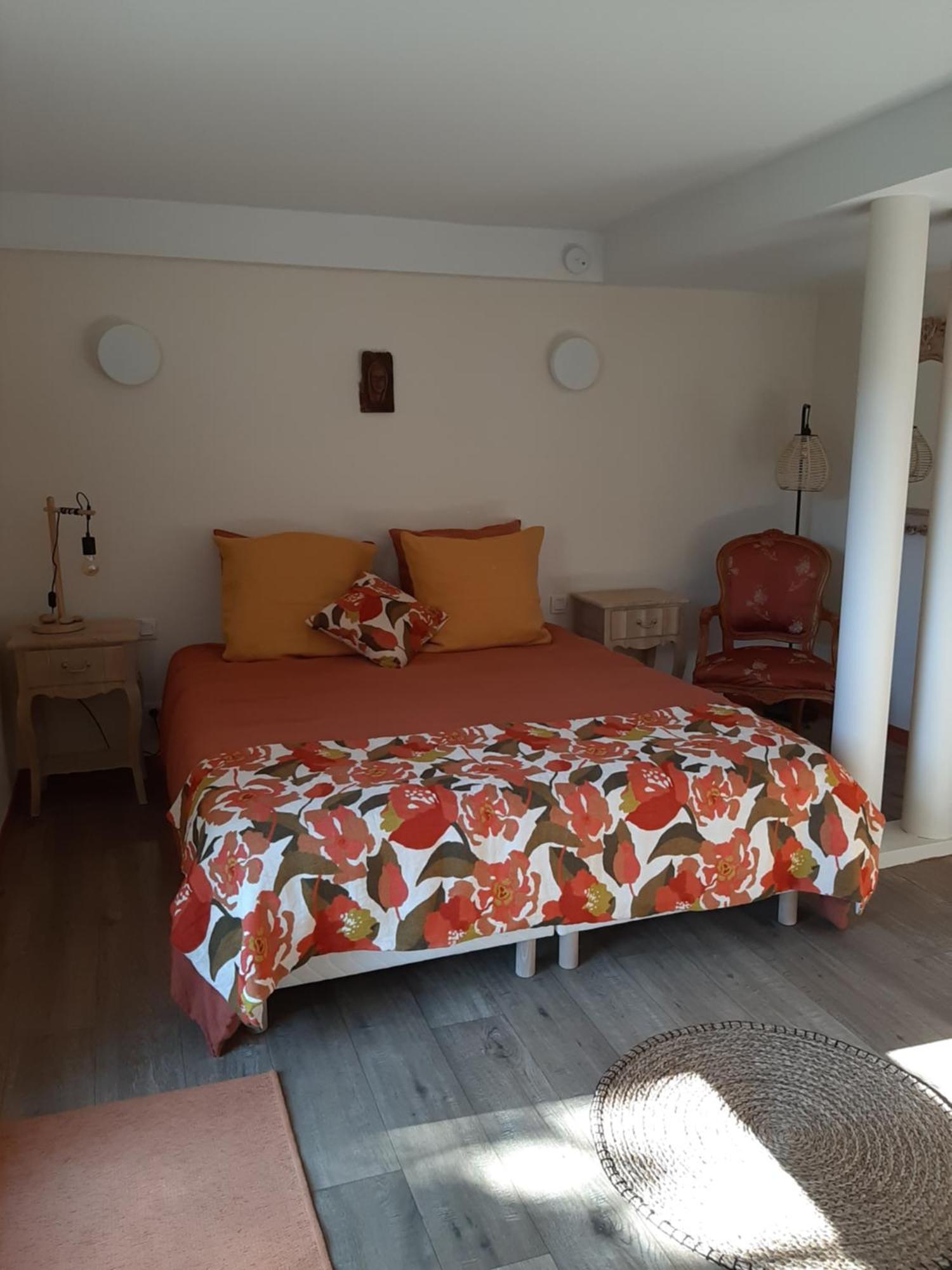 Chambre D'Hotes Charme Et Nature Vieille-Brioude Kültér fotó