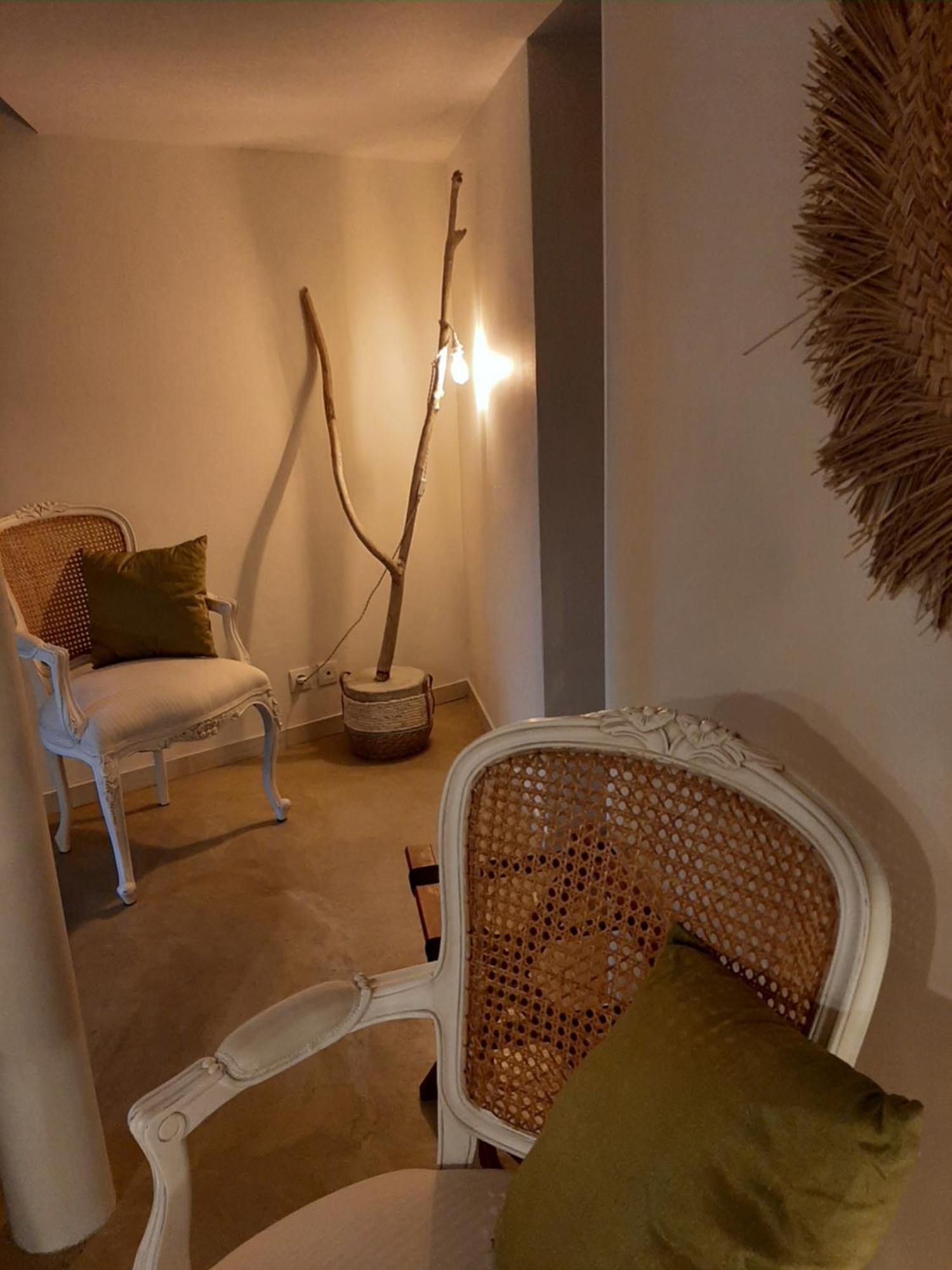 Chambre D'Hotes Charme Et Nature Vieille-Brioude Kültér fotó