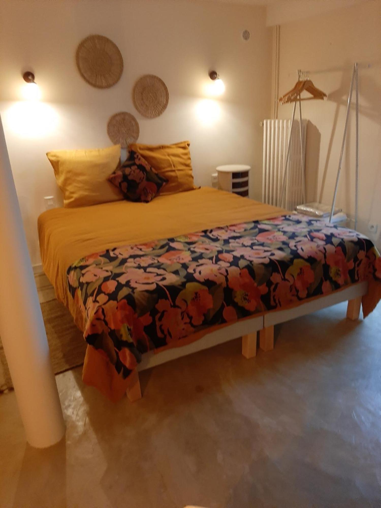Chambre D'Hotes Charme Et Nature Vieille-Brioude Kültér fotó