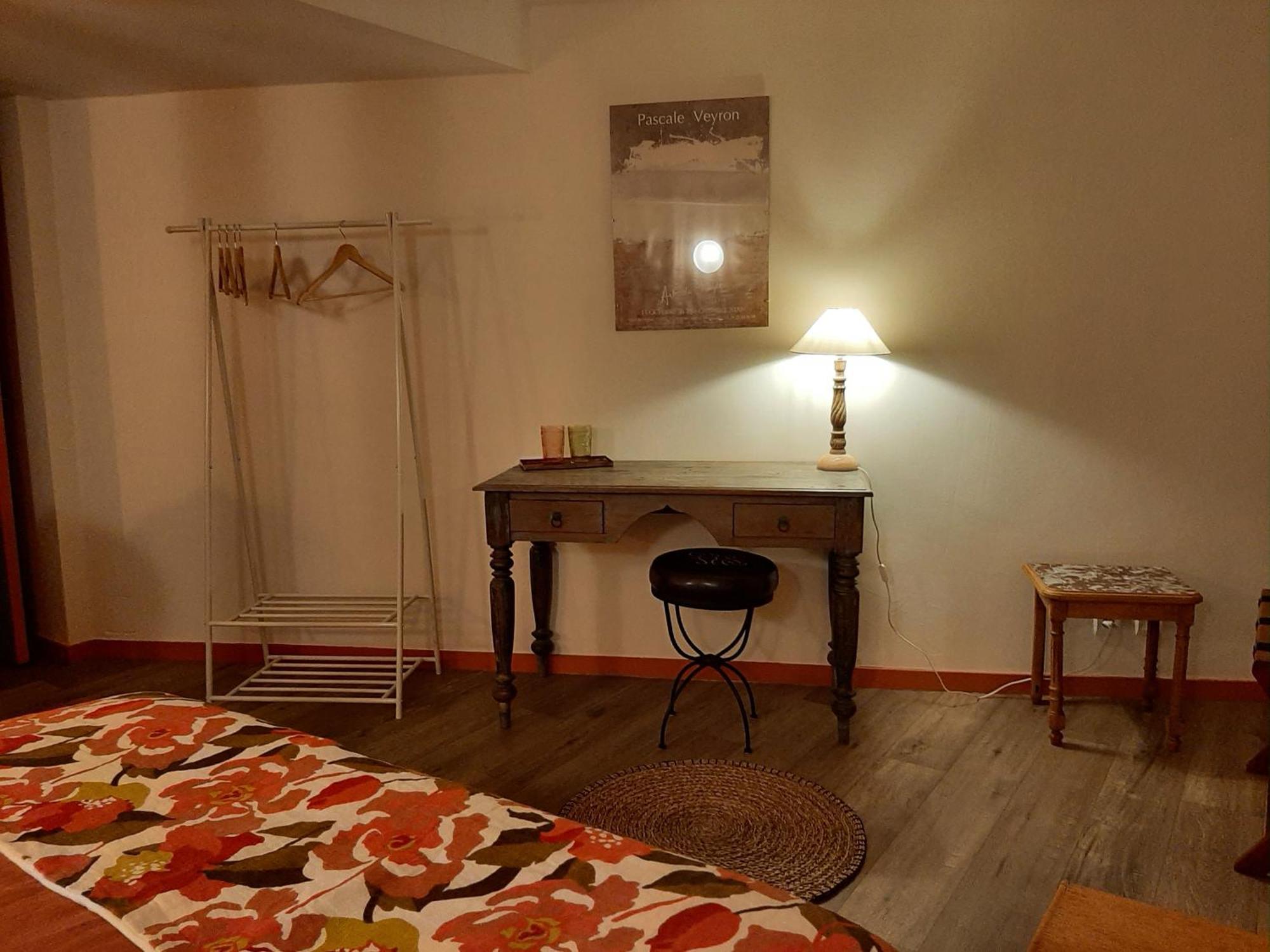 Chambre D'Hotes Charme Et Nature Vieille-Brioude Kültér fotó