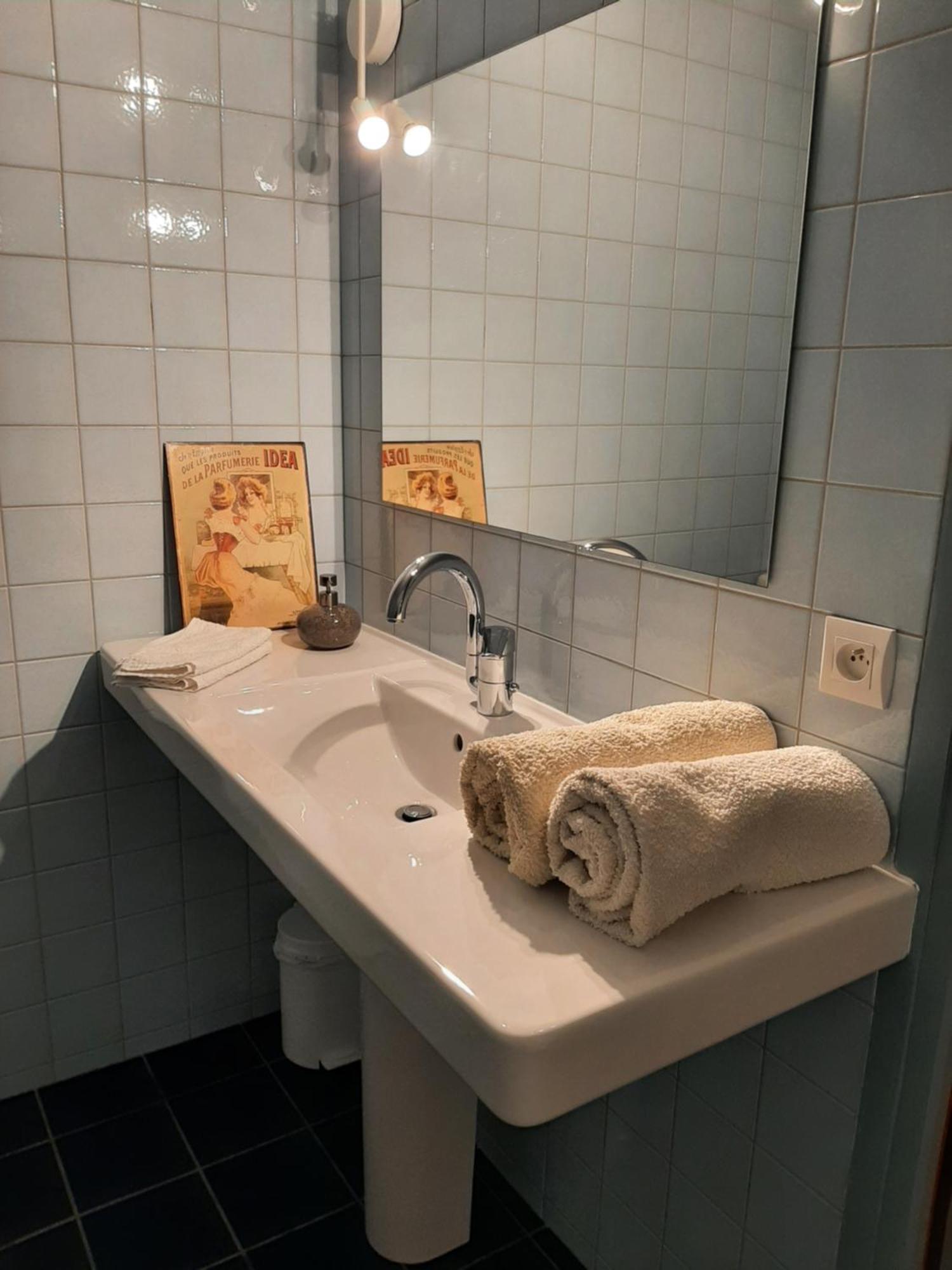 Chambre D'Hotes Charme Et Nature Vieille-Brioude Kültér fotó